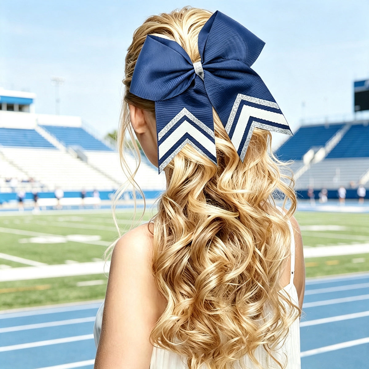 Cheer Bows
