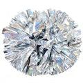 6'' Hologram Cheer Pom Poms 2PCS
