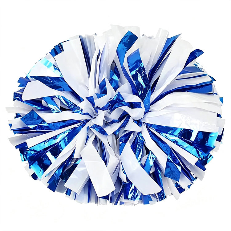 6'' Macaron Cheer Pom Poms 2PCS