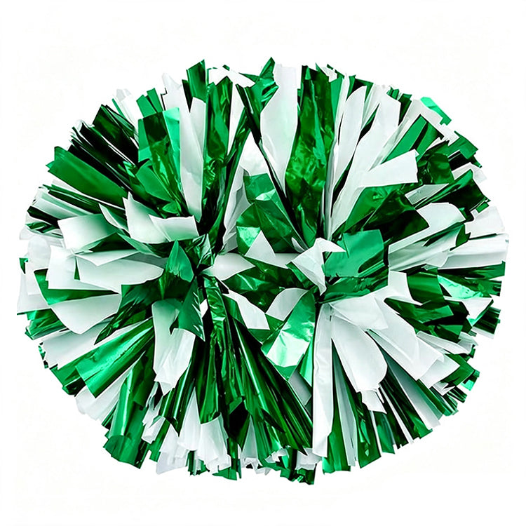 6'' Macaron Cheer Pom Poms 2PCS