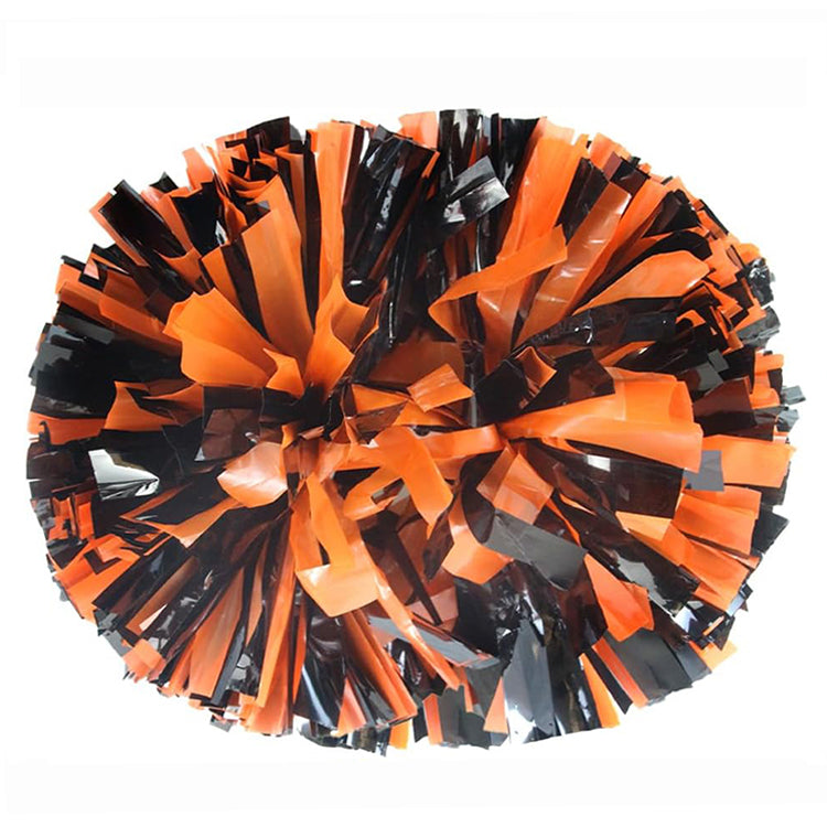 6'' Macaron Cheer Pom Poms 2PCS