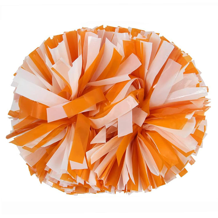 6'' Macaron Cheer Pom Poms 2PCS