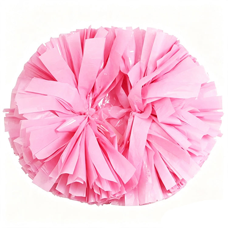 6'' Macaron Cheer Pom Poms 2PCS