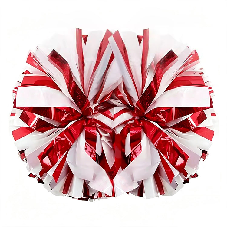 6'' Macaron Cheer Pom Poms 2PCS