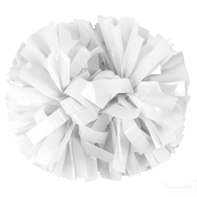6'' Macaron Cheer Pom Poms 2PCS