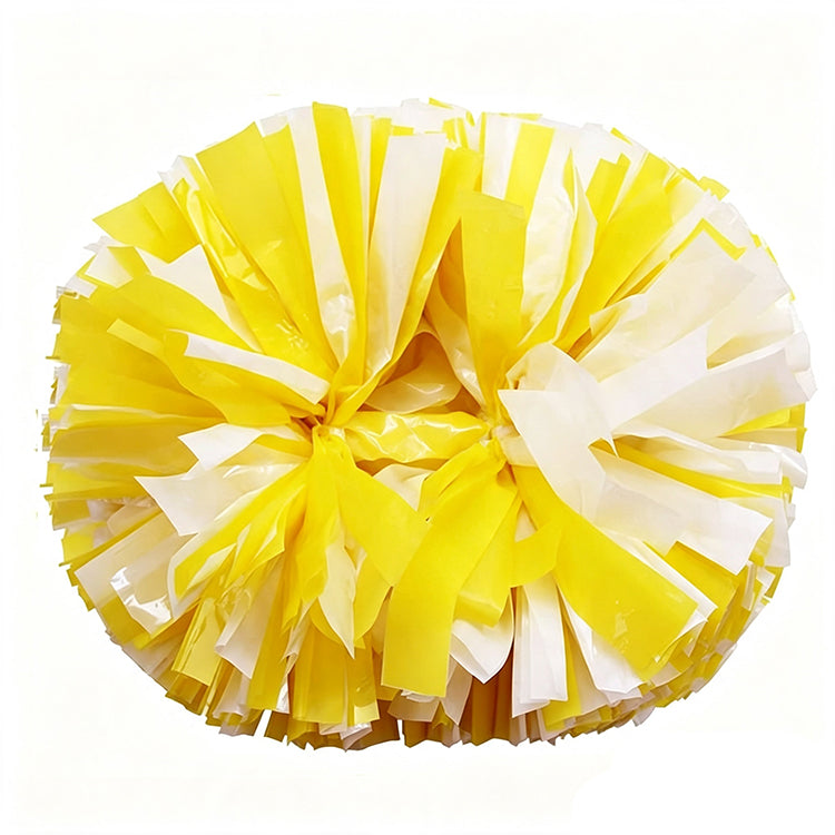 6'' Macaron Cheer Pom Poms 2PCS