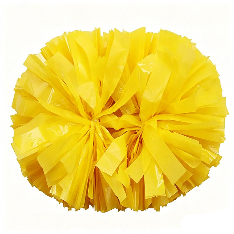 6'' Macaron Cheer Pom Poms 2PCS