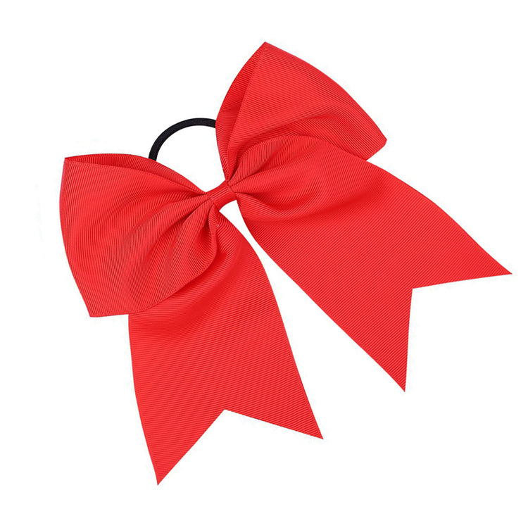 8'' Large Cheer Bow