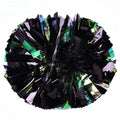 6'' Rainbow Cheer Pom Poms 2PCS