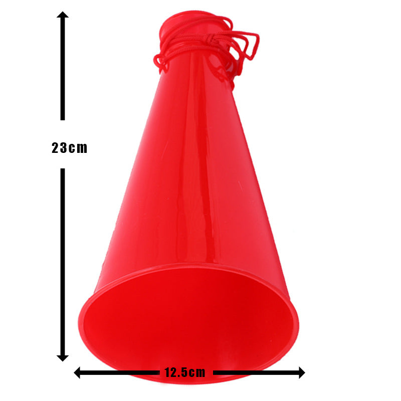 Cheering Mini Megaphone 4PCS