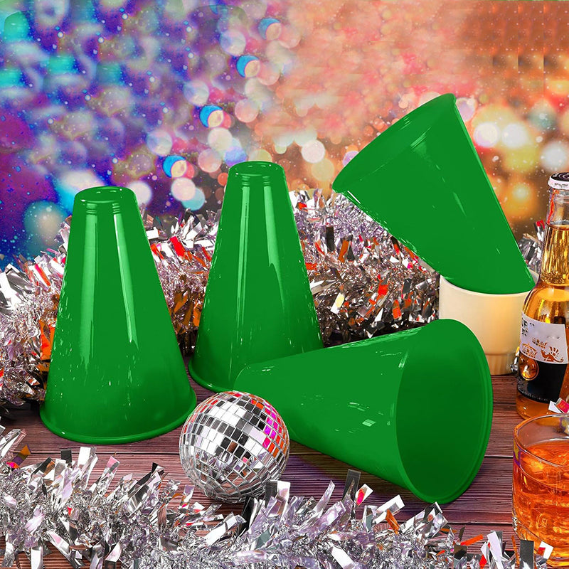 Cheering Mini Megaphone 4PCS