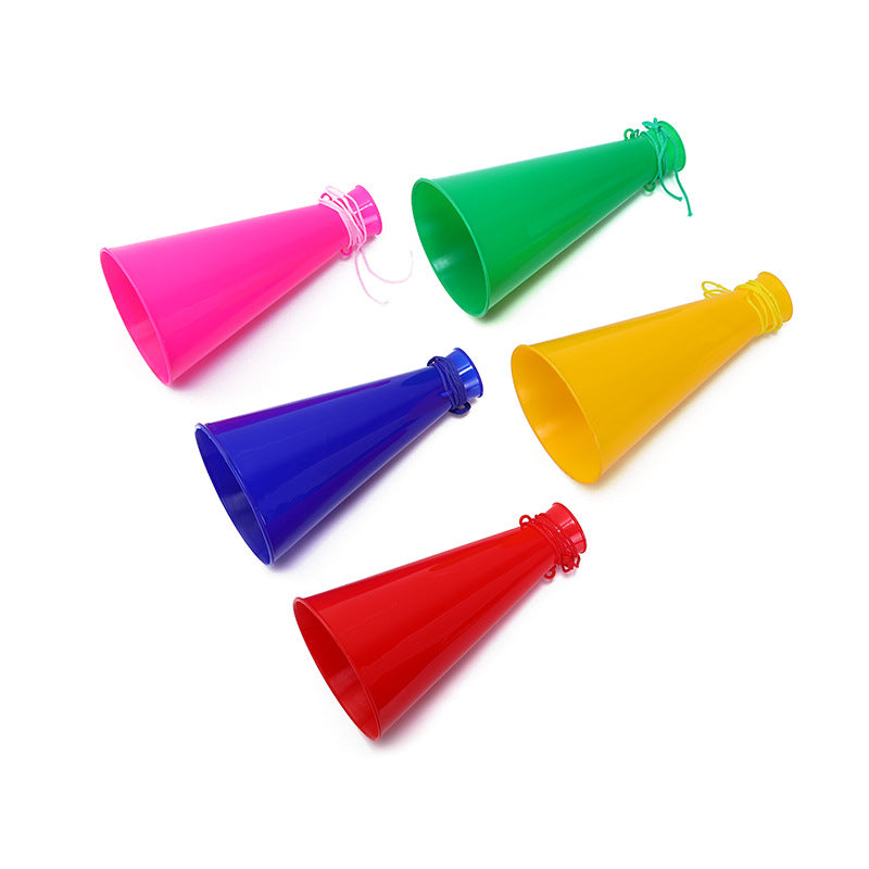 Cheering Mini Megaphone 4PCS