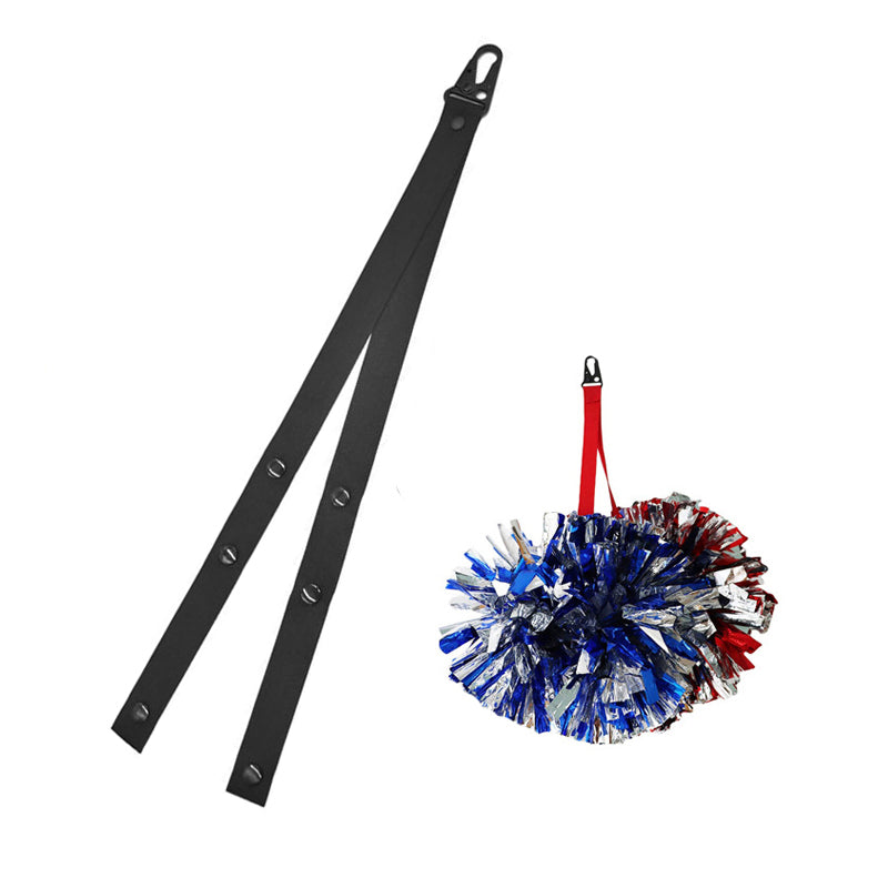 Cheerleading Pom Poms Holder